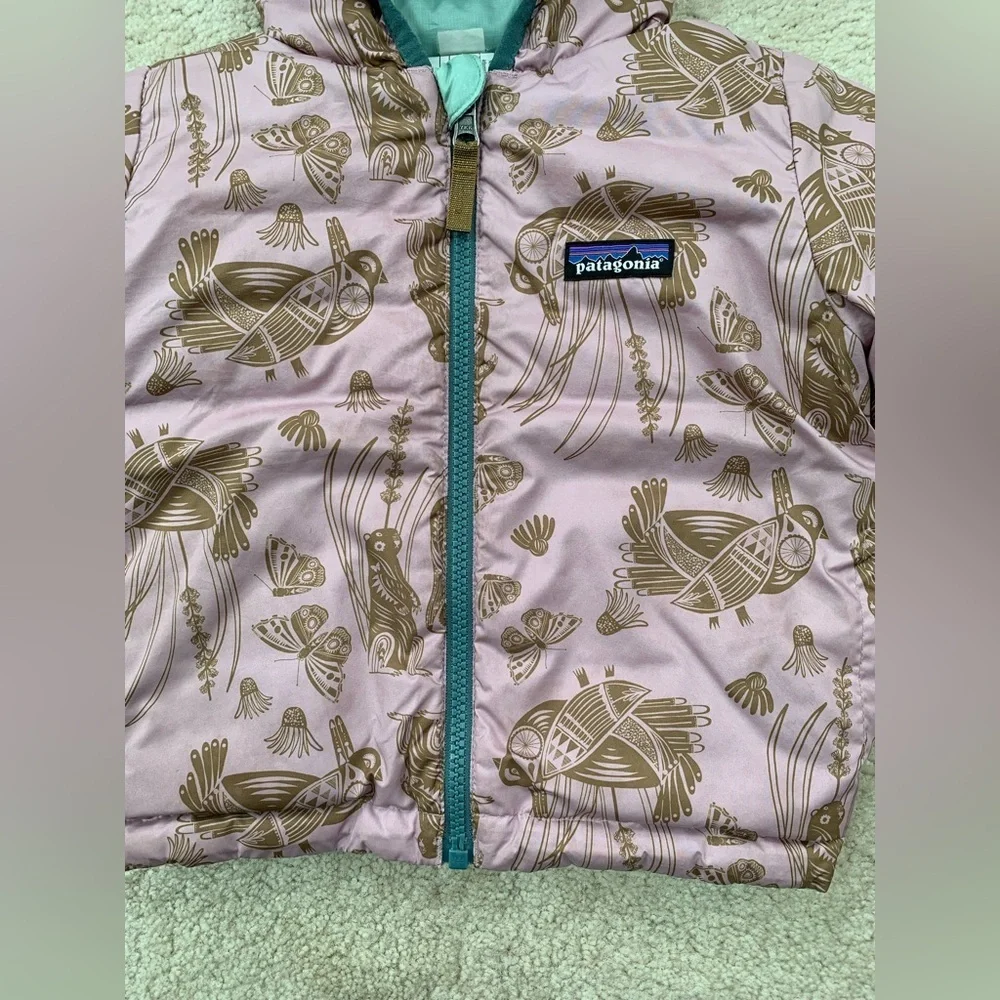 Patagonia good used